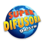 super difusora android application logo